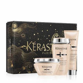 Curl Manifesto Mask Holidays Set